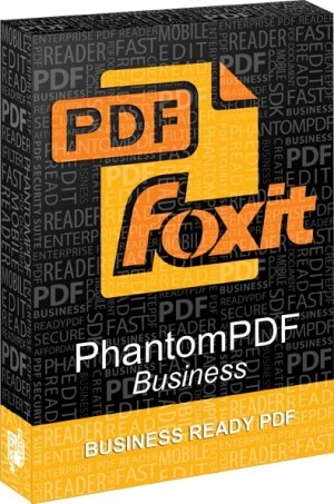 Foxit Phantom     -  7