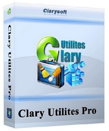Glary Utilities 5.23 -  4