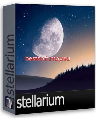 Stellarium  -  3
