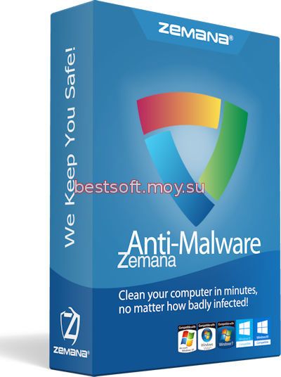 Zemana Antimalware   -  9
