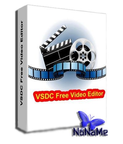 Vsdc Free Video Editor Pro     -  8