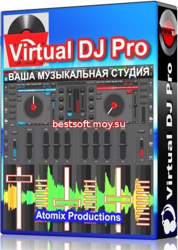 Virtual Dj 64 Bit Vista