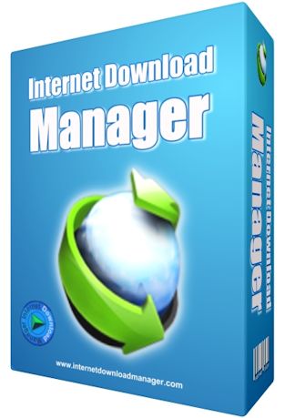 Internet Download Manager  -  2