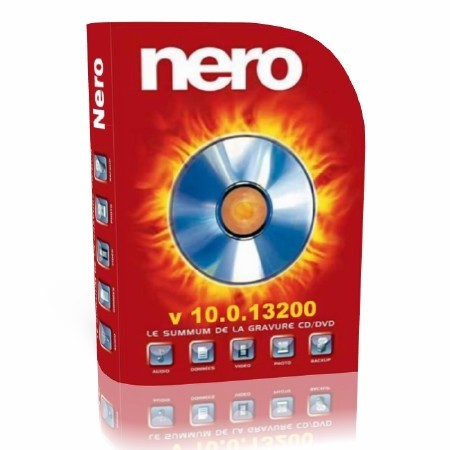 Nero Video    -  10