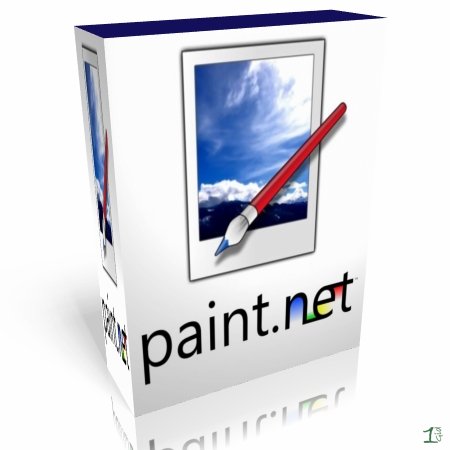 Paint Net      -  5